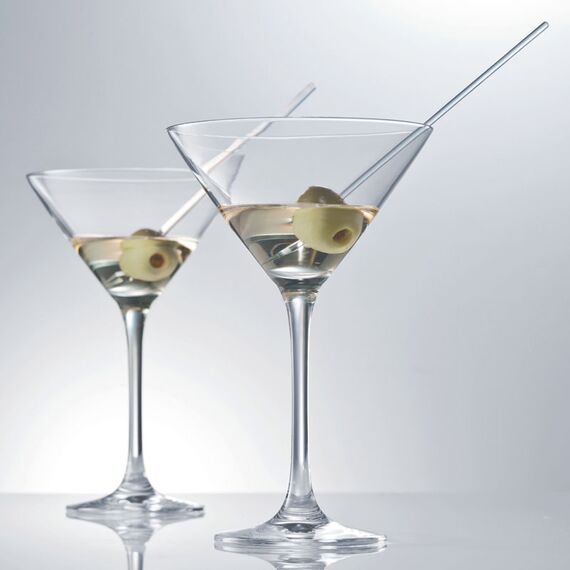 Набор бокалов для мартини 166 мл, 6 шт., серия Bar Special, Schott Zwiesel, фото , изображение 2