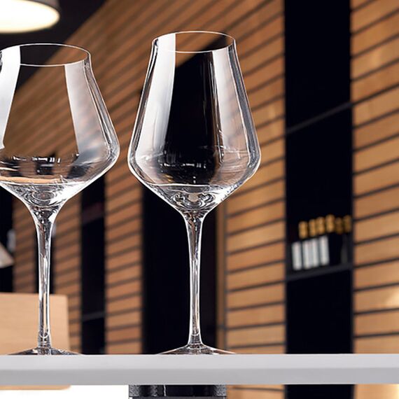 Набор бокалов для вина Reveal'Up, 6 шт, 500 мл, D97 мм, H247 мм, Chef&Sommelier, фото , изображение 6