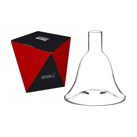 Декантер MACON 1.425 л, 23 см, Riedel, фото , изображение 3