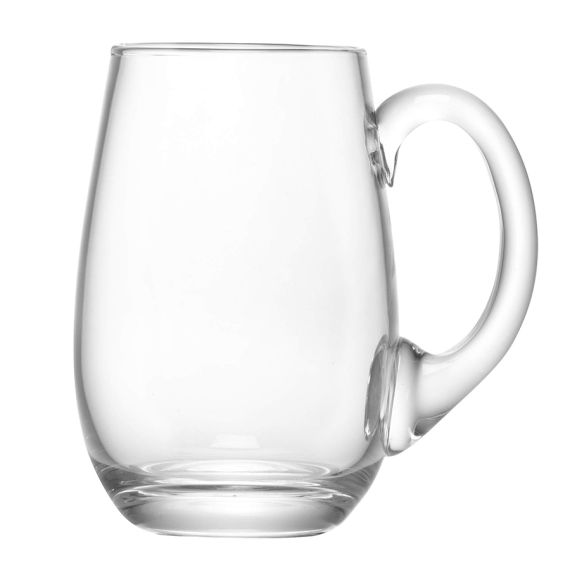 Бокал для пива Bar 750 мл, LSA International, фото , изображение 3