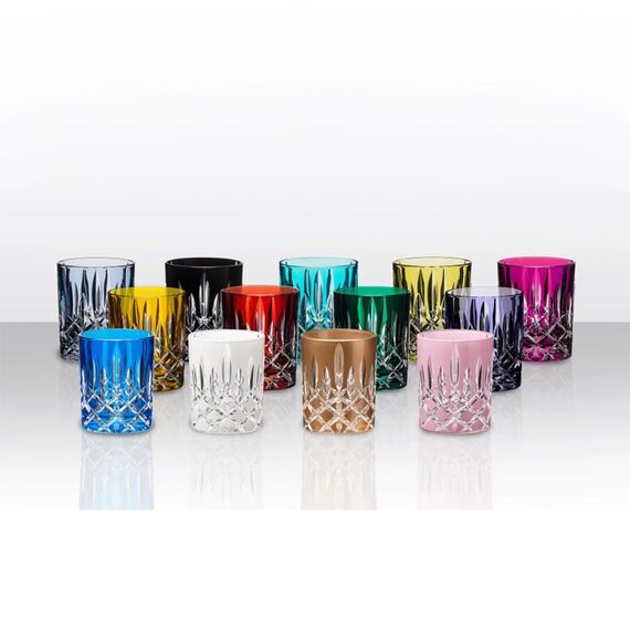 Бокал для виски Laudon Tumbler Rose, 295 мл, 1515/02S3RO, Riedel, фото , изображение 3