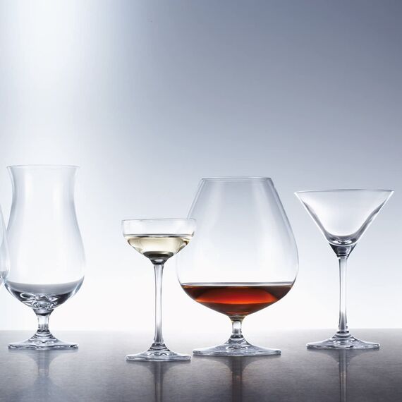 Набор бокалов для мартини 166 мл, 6 шт., серия Bar Special, Schott Zwiesel, фото , изображение 3