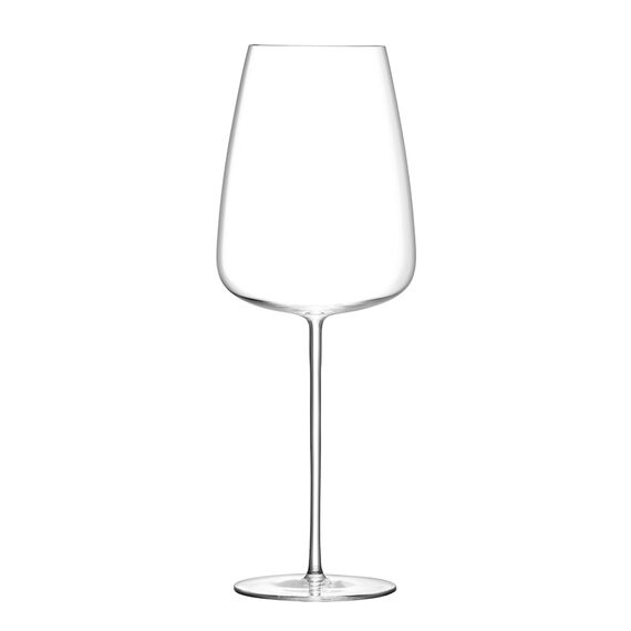 Набор из 2 бокалов для красного вина Wine Culture 800 мл, LSA International, фото , изображение 3