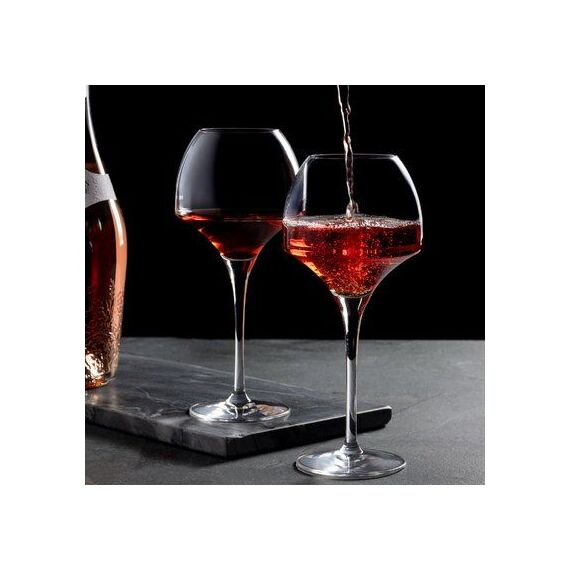 Набор бокалов для вина Open Up, 6 шт, 470 мл, D103 мм, H228 мм, Chef&Sommelier, фото , изображение 9