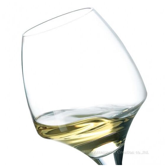 Набор бокалов для вина "Open Up", 6 шт, 410 мл, D63/89 мм, H231 мм, Chef&Sommelier, фото , изображение 3