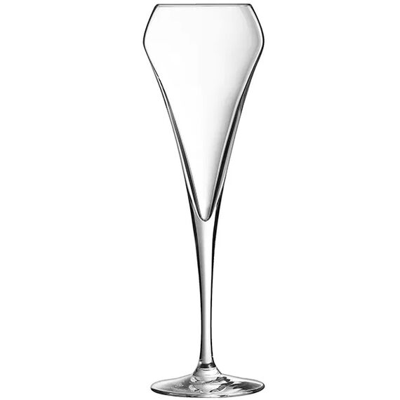 Набор бокалов-флюте Open Up, 6 шт, 230 мл, D56 мм, H225 мм, Chef&Sommelier, фото , изображение 3