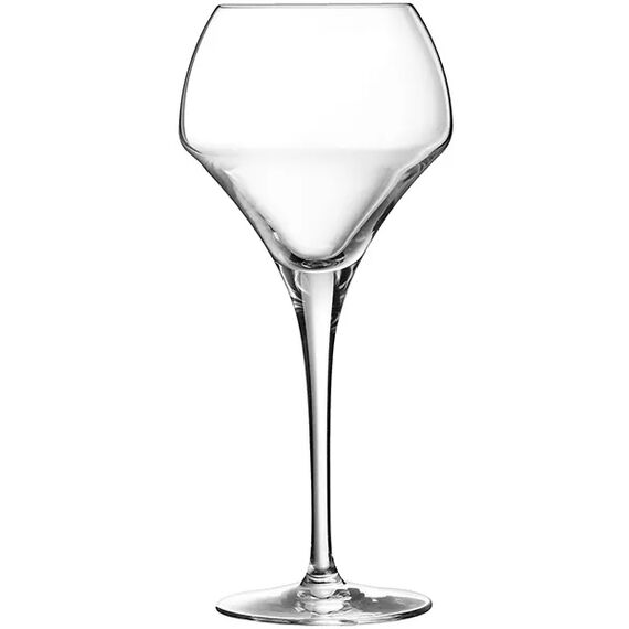 Набор бокалов для вина "Open Up", 6 шт, 370 мл, D71/96 мм, H210 мм, Chef&Sommelier, фото , изображение 5