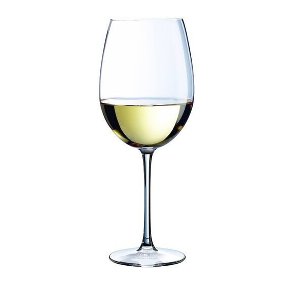 Набор бокалов для вина Cabernet, 580 мл, 6 шт, D73/92 мм, H232 мм, Chef&Sommelier, фото , изображение 4