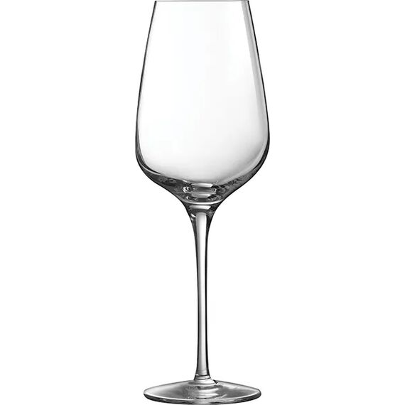 Набор бокалов для вина Sublym, 6 шт, 450 мл, D87 мм, H250 мм, Chef&Sommelier, фото , изображение 4