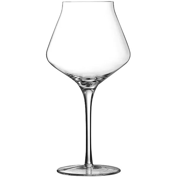 Набор бокалов для вина "Reveal'Up", 6 шт, 450 мл, D104 мм, H222 мм, Chef&Sommelier, фото , изображение 2