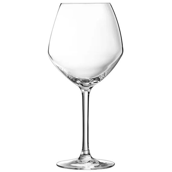 Набор бокалов для молодого вина Cabernet, 6 шт, 580 мл, D73/103 мм, H220 мм, Chef&Sommelier, фото , изображение 4