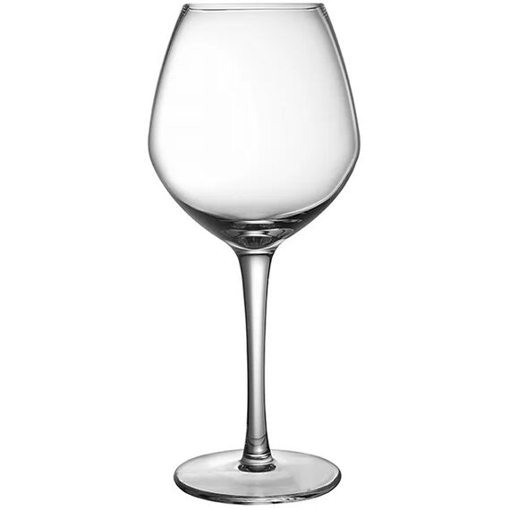 Набор бокалов для молодого вина Cabernet, 6 шт, 470 мл, D70/97 мм, H212 мм, Chef&Sommelier, фото , изображение 4