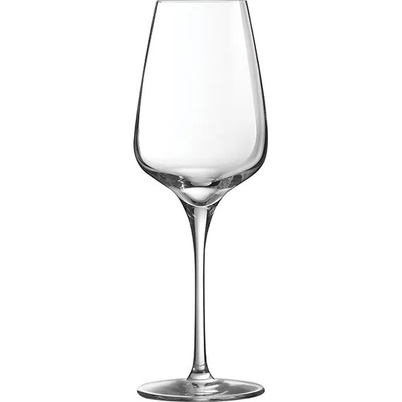 Набор бокалов для вина Sublym, 6 шт, 350 мл, D80 мм, H230 мм, Chef&Sommelier, фото , изображение 3