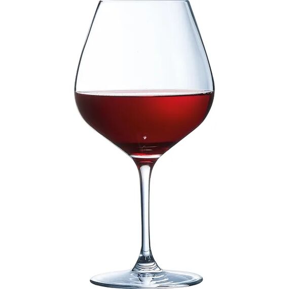 Набор бокалов для вина Cabernet Abondant, 6 шт, 700 мл, D11 см, H22 см, Chef&Sommelier, фото , изображение 8