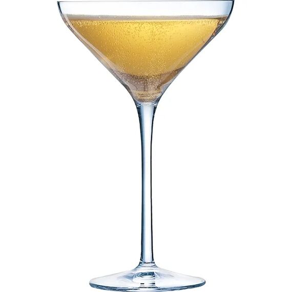 Набор коктейльных рюмок Sublym, 6 шт, 210 мл, D114 мм, H179 мм, Chef&Sommelier, фото , изображение 4