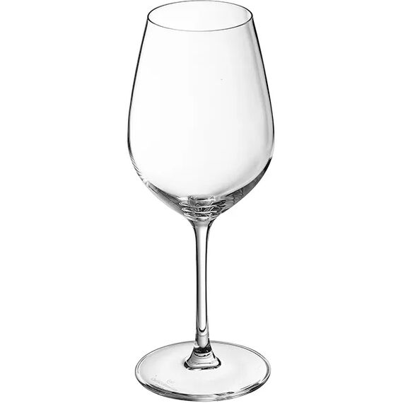 Набор бокалов для вина Sequence, 6 шт, 440 мл, D87 мм, H225 мм, Chef&Sommelier, фото , изображение 4