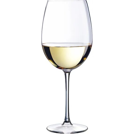 Набор бокалов для вина Cabernet, 6 шт, 750 мл, D101 мм, H255 мм, Chef&Sommelier, фото , изображение 3