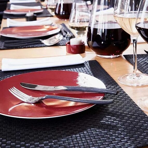 Набор бокалов для молодого вина Cabernet, 6 шт, 470 мл, D70/97 мм, H212 мм, Chef&Sommelier, фото , изображение 6