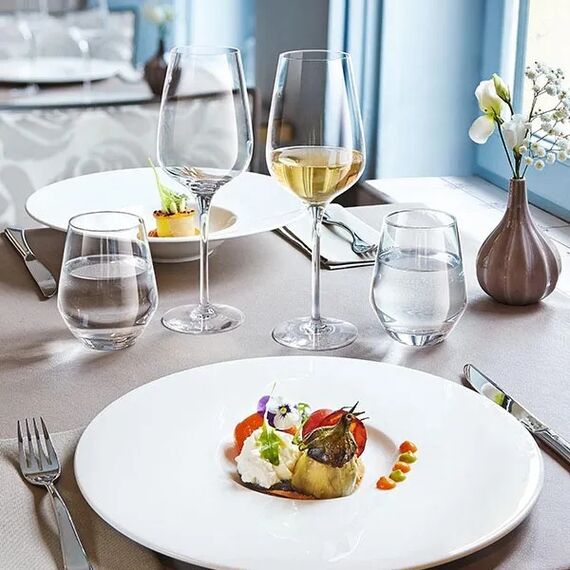 Набор бокалов для вина Sublym, 250 мл, 6 шт, D72 мм, H207 мм, Chef&Sommelier, фото , изображение 5