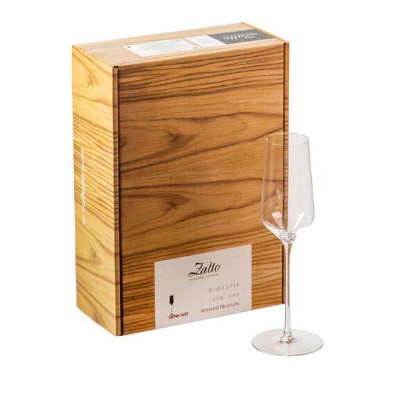 Набор из 2-х бокалов для дижестива Digestif, 160 мл, Zalto, фото , изображение 2