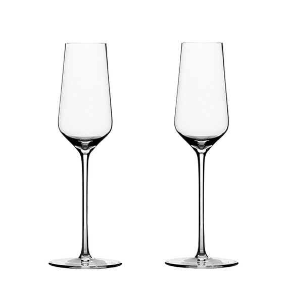 Набор из 2-х бокалов для дижестива Digestif, 160 мл, Zalto, фото , изображение 5