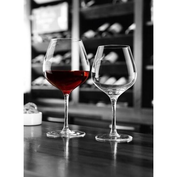 Набор бокалов для вина Cabernet Abondant, 6 шт, 700 мл, D11 см, H22 см, Chef&Sommelier, фото , изображение 5