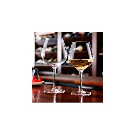 Набор бокалов для вина Cabernet Abondant, 6 шт, 700 мл, D11 см, H22 см, Chef&Sommelier, фото , изображение 6