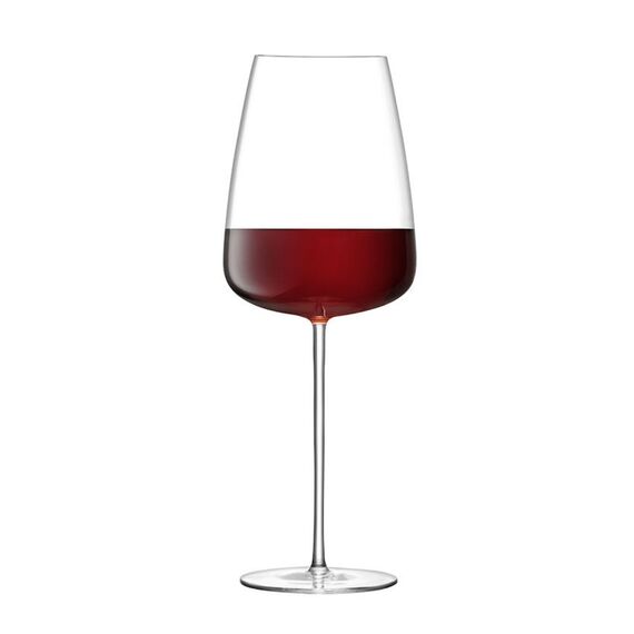 Набор из 2 бокалов для красного вина Wine Culture 800 мл, LSA International, фото , изображение 2