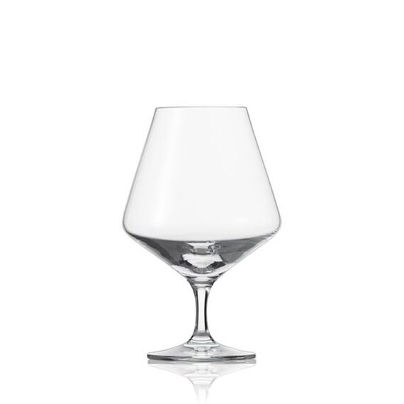 Набор бокалов для коньяка и бренди 616 мл, 6 шт., серия Pure (Belfesta), Schott Zwiesel, фото , изображение 2