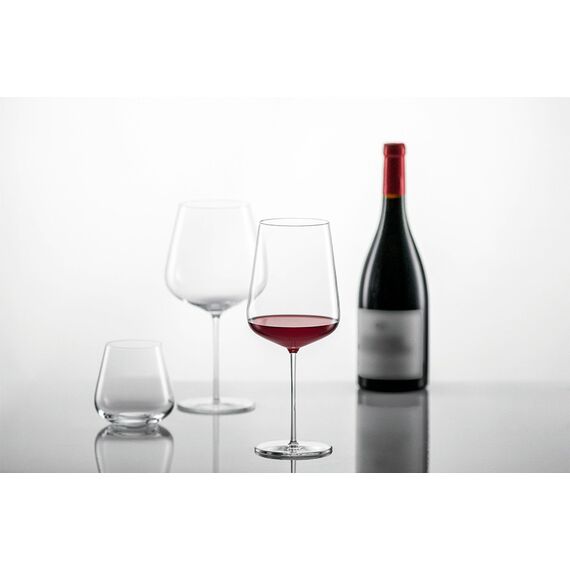 Набор стаканов для воды, 398 мл, 6 шт., серия Vervino (Verbelle), Schott Zwiesel, фото , изображение 4