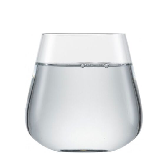 Набор стаканов для воды, 398 мл, 6 шт., серия Vervino (Verbelle), Schott Zwiesel, фото , изображение 6