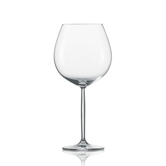 Набор бокалов для Бургундии(Burgundy) 840 мл, 6 шт., серия Diva, Schott Zwiesel, фото , изображение 2