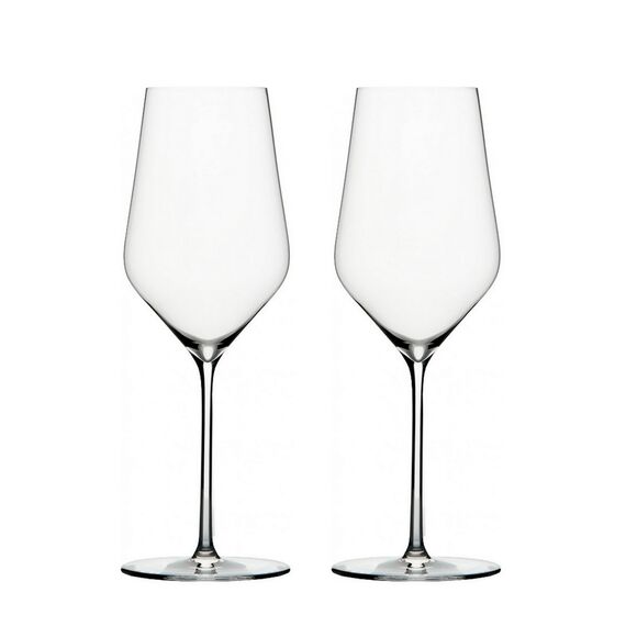 Набор из 2-х бокалов для белых вин White Wine, 400 мл, Zalto, фото , изображение 4