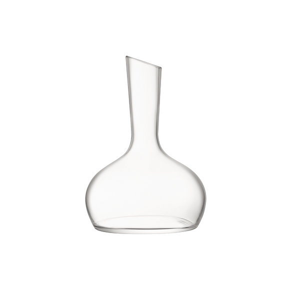 Графин для вина Wine 1,85 л, LSA International, фото , изображение 6