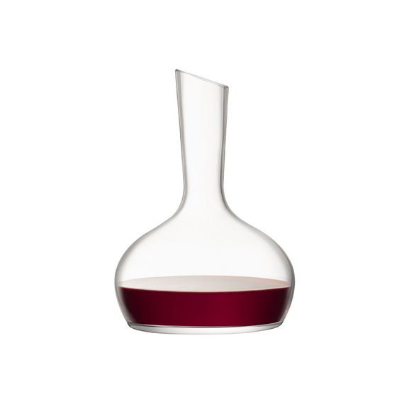 Графин для вина Wine 1,85 л, LSA International, фото , изображение 5