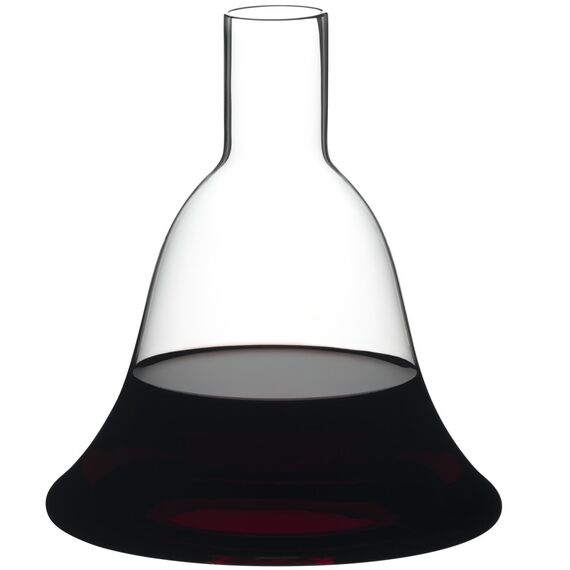 Декантер MACON 1.425 л, 23 см, Riedel, фото , изображение 2
