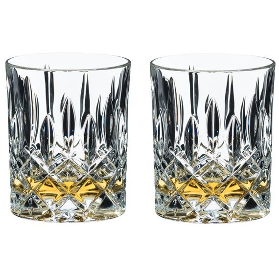 Набор стаканов для виски, 2 шт., 295 мл, 10.2 см, Riedel, фото , изображение 2