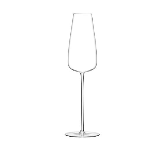 Набор из 2 бокалов-флейт Wine Culture 330 мл, LSA International, фото , изображение 4
