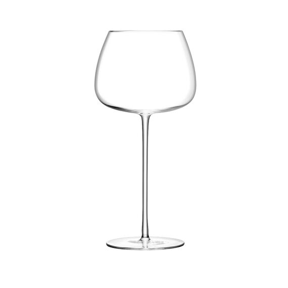 Набор из 2 бокалов для красного вина Wine Culture 590 мл, LSA International, фото , изображение 4