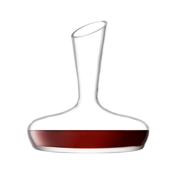 Графин для вина Wine Culture 2.45 л, LSA International, фото , изображение 2