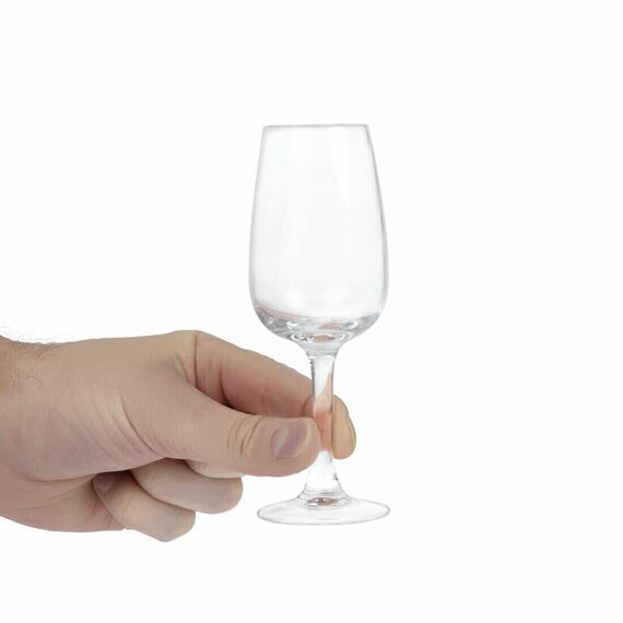 Набор рюмок Cabernet, 6 шт, 130 мл, D43/55 мм, H148 мм, Chef&Sommelier, фото , изображение 4