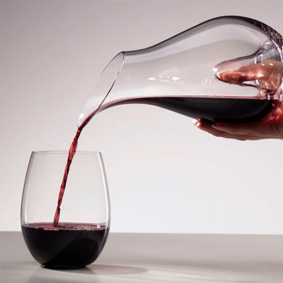 Декантер O Magnum, 2300 мл, 1414/26, Riedel, фото , изображение 5