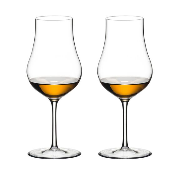 Бокал Sommeliers Cognac XO, 170 мл, 4400/70, Riedel, фото , изображение 3