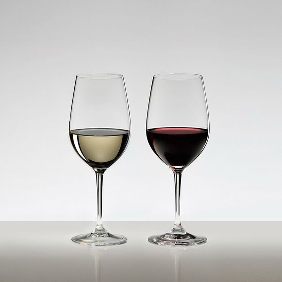 Набор бокалов Vinum Riesling, 4 шт., 400 мл, 5416/15-23, Riedel, фото , изображение 5