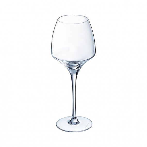 Набор бокалов для вина "Open Up", 6 шт, 410 мл, D63/89 мм, H231 мм, Chef&Sommelier, фото , изображение 2