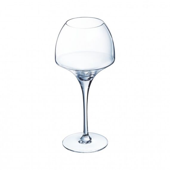 Набор бокалов для вина Open Up, 6 шт, 470 мл, D103 мм, H228 мм, Chef&Sommelier, фото , изображение 2