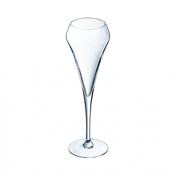 Набор бокалов-флюте Open Up, 6 шт, 230 мл, D56 мм, H225 мм, Chef&Sommelier, фото , изображение 2