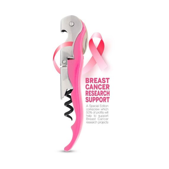 Штопор Pulltap's Classic Pink, Pulltex, фото 