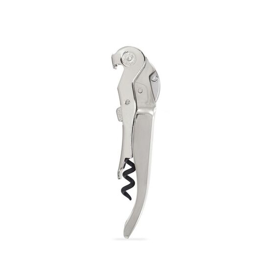 Штопор для вина Clickcut Chrome Corkscrew, Pulltex, фото , изображение 2