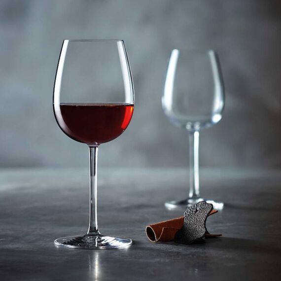 Набор бокалов для вина Cabernet, 580 мл, 2 шт, D73/92 мм, H232 мм, Chef&Sommelier, фото , изображение 5